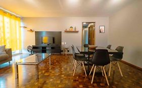 Apartamento Funcional Melhor Maringá! - SQ33
